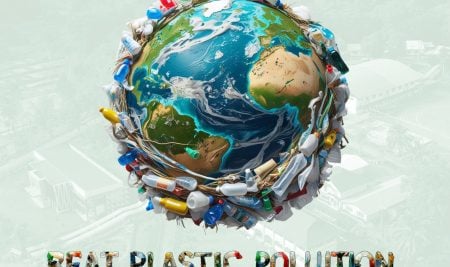 World Environment Day!