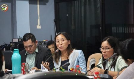 ASSCAT Holds First Management Review of 2025