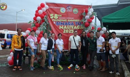 Binaga Tu Naliyagan 2025 🔥