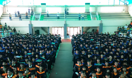 29th Commencement Exercises