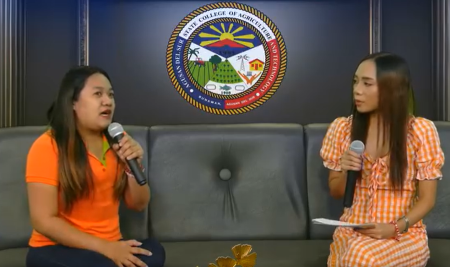 WATCH | PAKIGHINABI: A Talk on Ending Violence Against Women