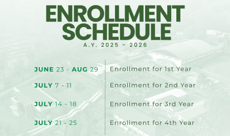 Enrollment Alert! 🚨