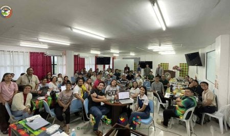 ASSCAT Advances Toward Global Recognition with Intensive Training on Scopus-Standard Research Publishing