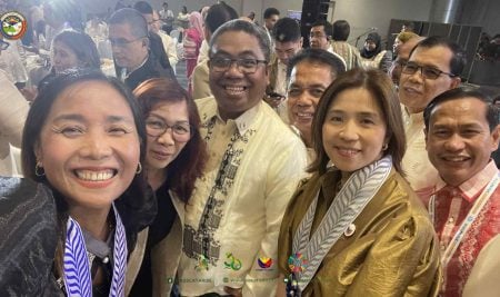 ASSCAT Joins Leaders in Advancing National Education Reforms at PASUC Midterm Convention 2025