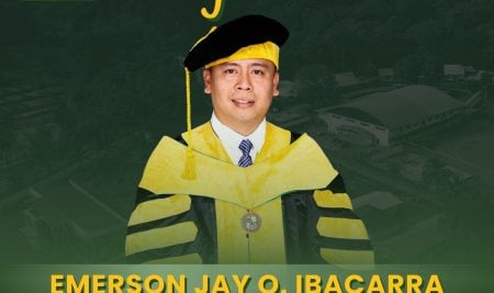 Congratulations to Our Newly Minted Master’s and Doctorate Graduates!