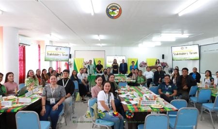 ASSCAT Gathers Stakeholders to Shape Community-Driven Programs, Signs New Collaboration Agreements