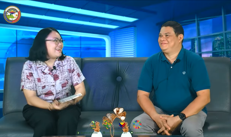 PAKIGHINABI: Exploring the Future of Woood Innovation