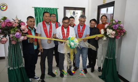 ASSCAT and DOST Unveil Agri-Incubator for Local Startups