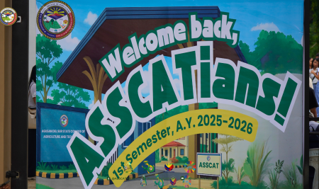 First Subida of the Semester: ASSCAT Opens Doors to New and Returning Skolar ng Bayan