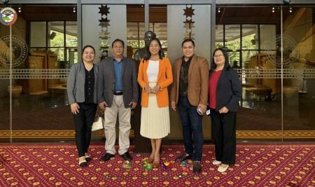 House Greenlights Higher FY 2026 Allocation for SUCs