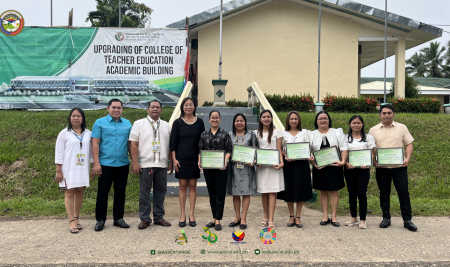 ASSCAT Celebrates Faculty and Staff Contributions to PQA, EQUATE, and Civil Service Celebration