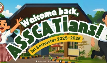 𝙈𝙖𝙙𝙪𝙟𝙤𝙬 𝙉𝙪 𝙋𝙖𝙜-𝙖𝙣𝙙𝙞𝙣𝙞 𝙨𝙖 𝘼𝙎𝙎𝘾𝘼𝙏, 𝙢𝙜𝙖 𝙄𝙨𝙠𝙤 𝙖𝙩 𝙄𝙨𝙠𝙖 𝙣𝙜 𝘽𝙖𝙮𝙖𝙣!