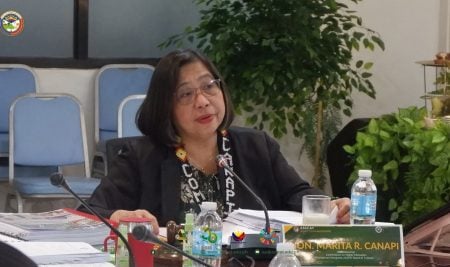 CHED Commissioner Canapi Leads ASSCAT Special BOT Meeting, Welcomes New Members and Charts Path Toward Universityhood