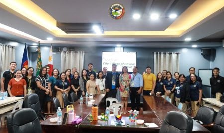 ASSCAT Hosts CCD for Benchmarking Visit, Strengthens Partnerships for Quality Education