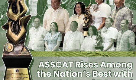 ASSCAT Rises Among the Nation’s Best with PQA Level II Award