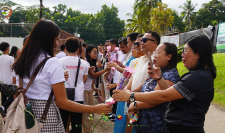ASSCAT Honors Educators in Heartwarming World Teachers’ Day Celebration