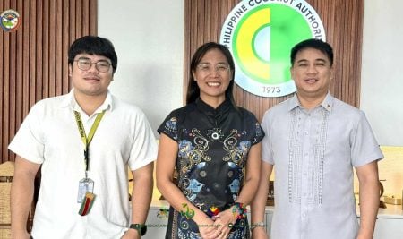 From Seeds to Sustainability: ASSCAT Joins PCA in Boosting Coconut Farming in Agusan del Sur