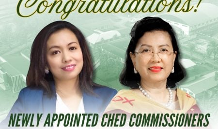 ASSCAT Congratulates Newly Appointed CHED Commissioners and Expresses Gratitude to Outgoing Leaders
