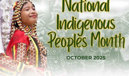National Indigenous Peoples Month