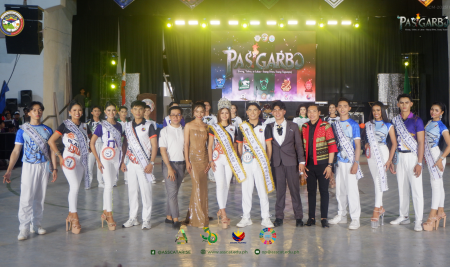 #PASIGARBO2025 Grand Opening Highlights