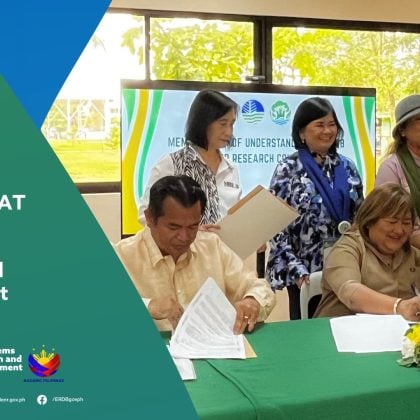 𝗘𝗥𝗗𝗕, 𝗔𝗦𝗦𝗖𝗔𝗧 𝗽𝗮𝗿𝘁𝗻𝗲𝗿𝘀 𝗳𝗼𝗿 𝘀𝘂𝘀𝘁𝗮𝗶𝗻𝗮𝗯𝗹𝗲 𝗿𝗲𝘀𝗲𝗮𝗿𝗰𝗵 𝗮𝗻𝗱 𝗱𝗲𝘃𝗲𝗹𝗼𝗽𝗺𝗲𝗻𝘁