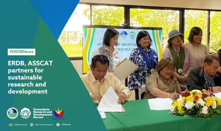 𝗘𝗥𝗗𝗕, 𝗔𝗦𝗦𝗖𝗔𝗧 𝗽𝗮𝗿𝘁𝗻𝗲𝗿𝘀 𝗳𝗼𝗿 𝘀𝘂𝘀𝘁𝗮𝗶𝗻𝗮𝗯𝗹𝗲 𝗿𝗲𝘀𝗲𝗮𝗿𝗰𝗵 𝗮𝗻𝗱 𝗱𝗲𝘃𝗲𝗹𝗼𝗽𝗺𝗲𝗻𝘁